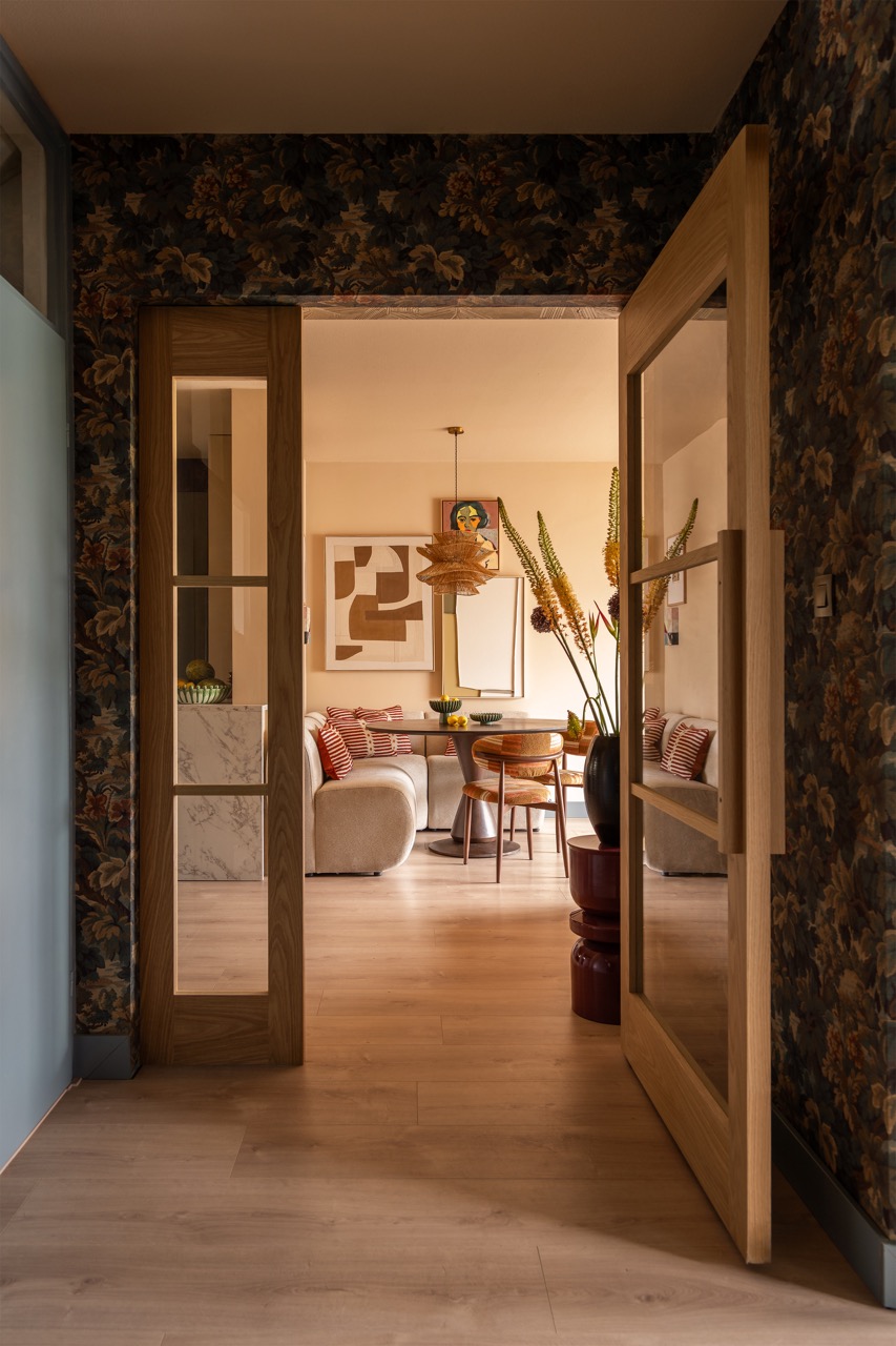 APPARTEMENT WEESP 2026